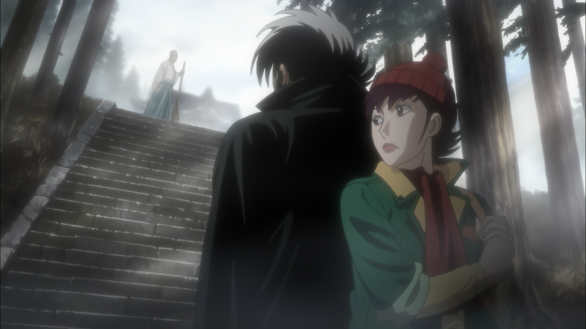 Black Jack (Otaku Tail No Fansub)